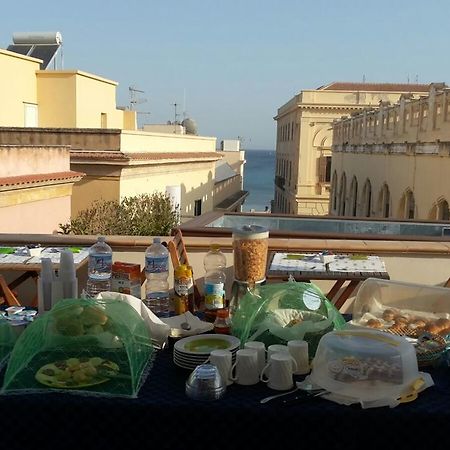 Belvedere Rooms And Terrace Τράπανι Εξωτερικό φωτογραφία