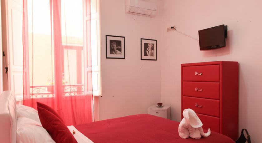 Belvedere Rooms And Terrace Τράπανι Εξωτερικό φωτογραφία