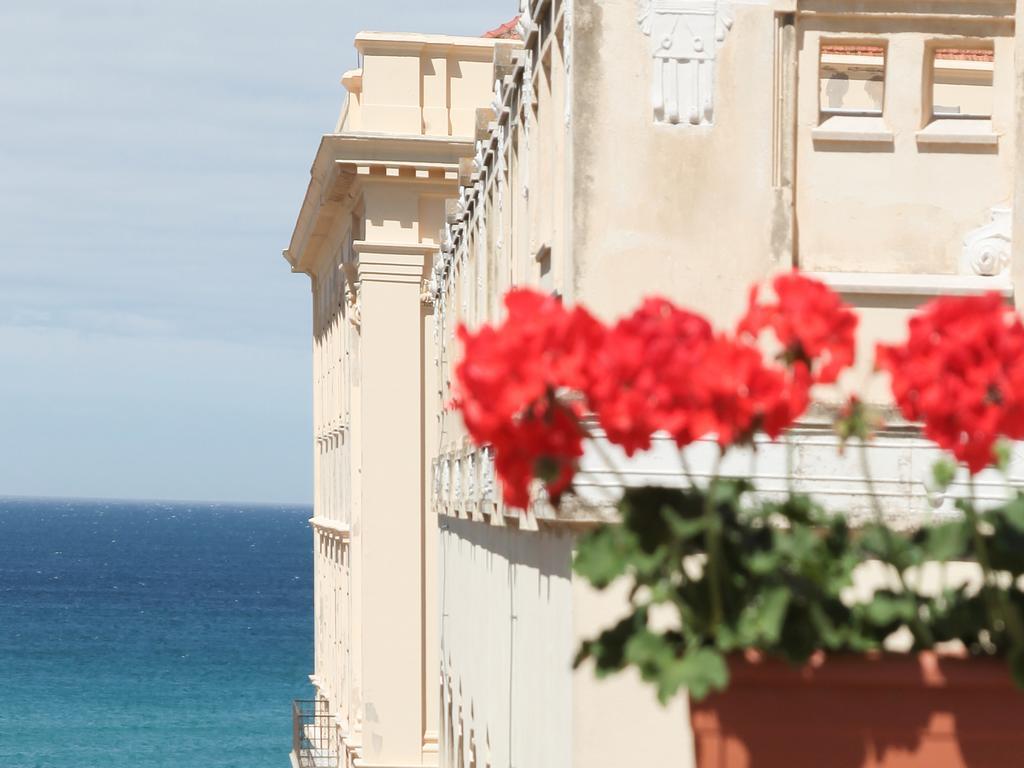 Belvedere Rooms And Terrace Τράπανι Εξωτερικό φωτογραφία