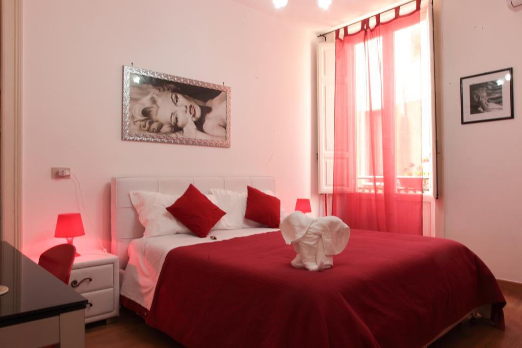 Belvedere Rooms And Terrace Τράπανι Εξωτερικό φωτογραφία