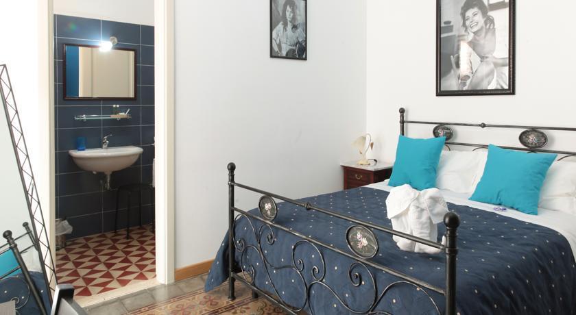 Belvedere Rooms And Terrace Τράπανι Εξωτερικό φωτογραφία